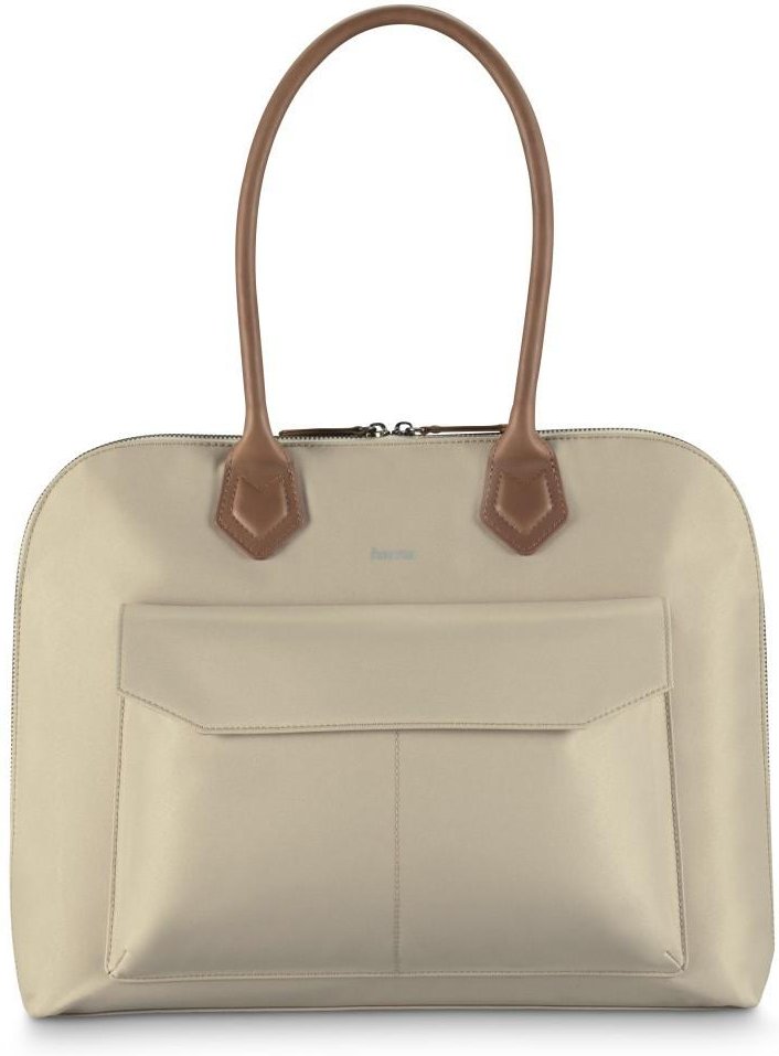 Laptop-Tasche "Fabulous", von 34 - 36 cm (13,3" - 14,1"), Beige (00217244)