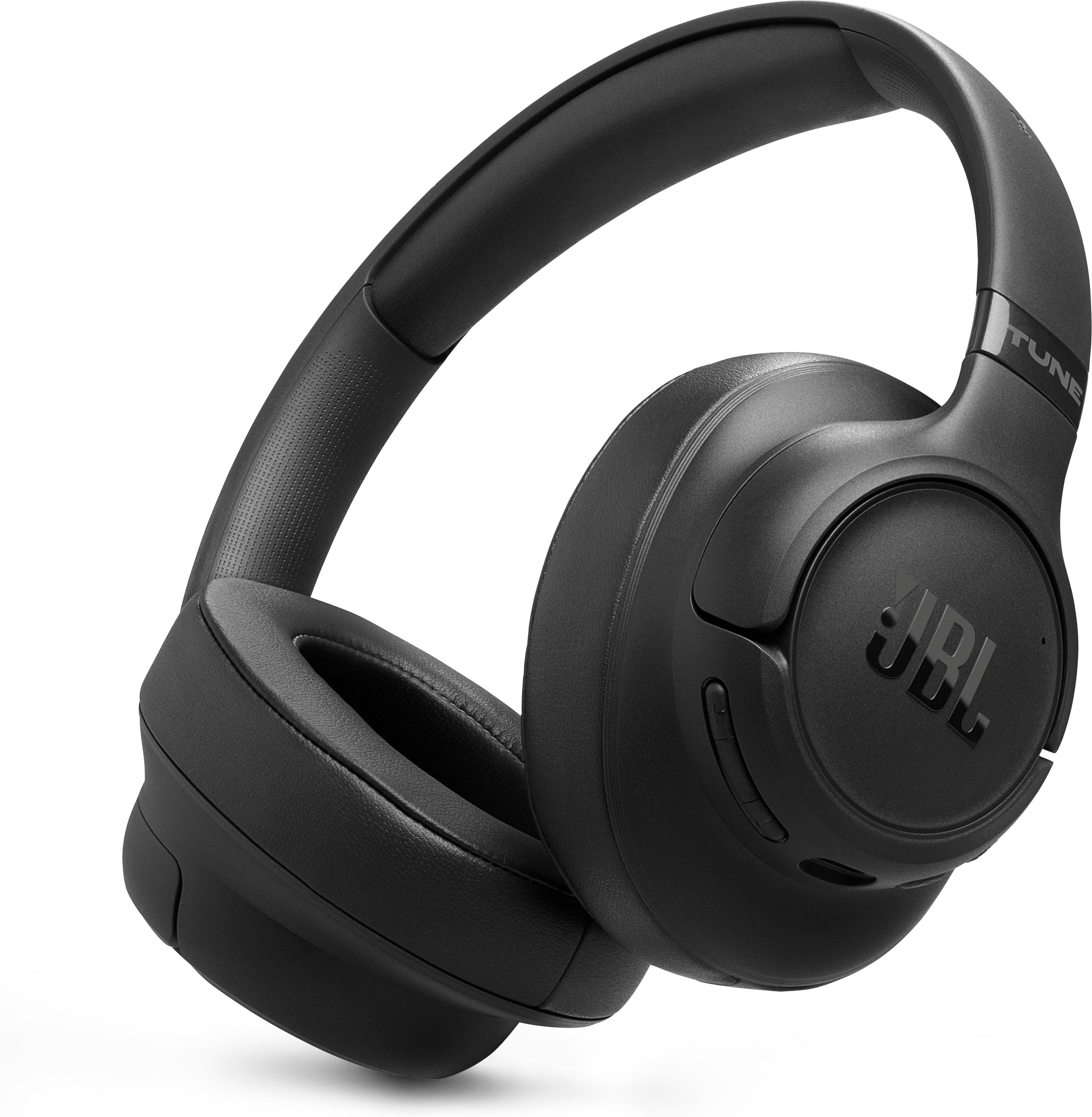 Over-Ear Kopfhörer TUNE 780 BT NC schwarz