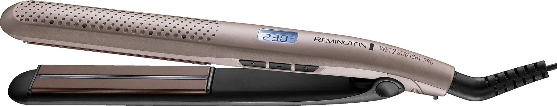 S7970 Wet 2 Straight Pro Haarglätter