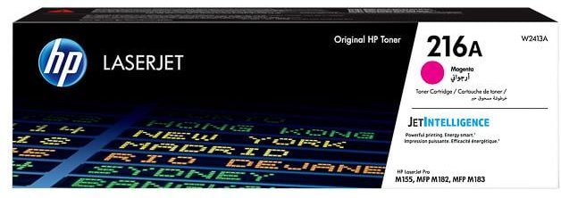 W2413A / 216A magenta Toner