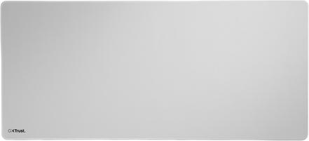 GXT 759W XXL Gaming-Mauspad, Weiß