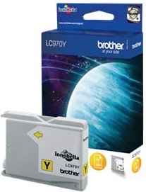 LC970Y gelb Druckerpatrone