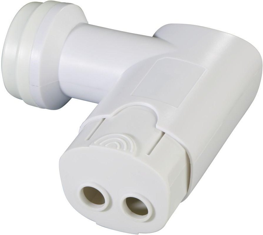 Twin-LNB "Lypsi 2" (00121695)