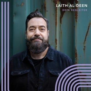 CD Laith Al-Deen - Dein Begleiter (CD)