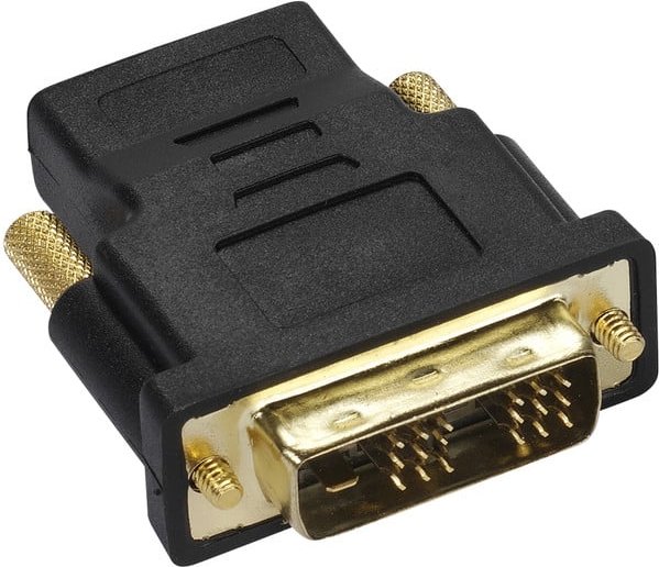 HDMI® / DVI Adapter (47074)