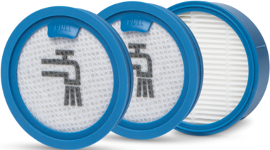 Performance KIT ASKW5 Filterset