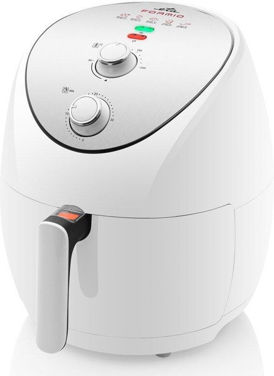 Thumbnail - Formio Heißluftfritteuse