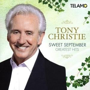 CD Tony Christie - Sweet September, Greatest Hits