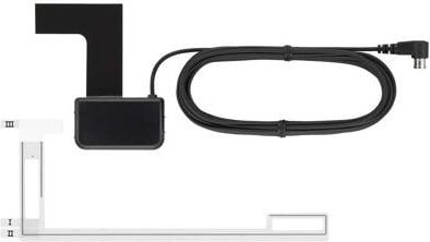 CX-DAB1 Aktive Scheibenantenne zur Innenmontage