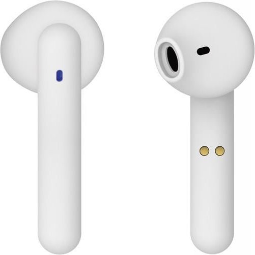 Bluetooth Urban Pair True Wireless Stereo Headset, weiß (60603) In-Ear Kopfhörer