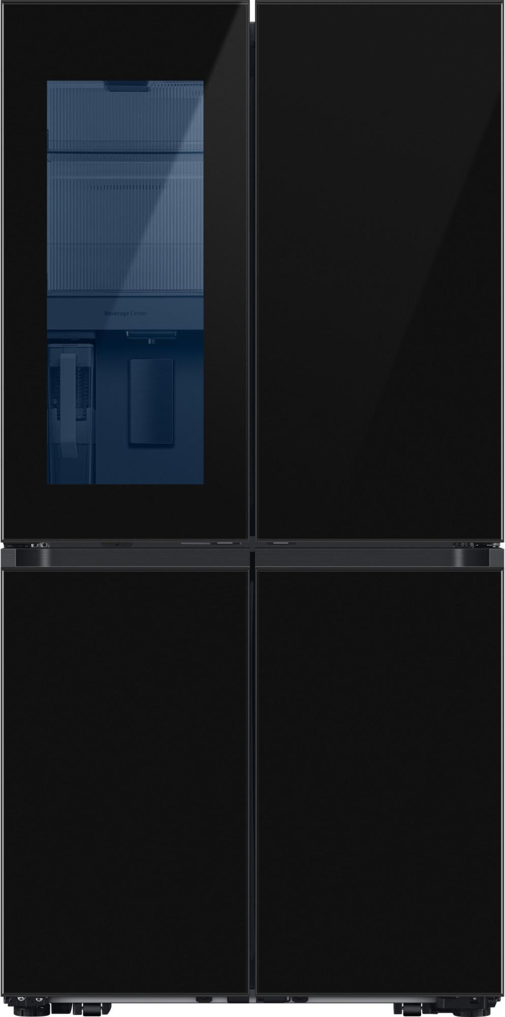 RF65DB970E22EF Kühl-Gefrier-Kombination