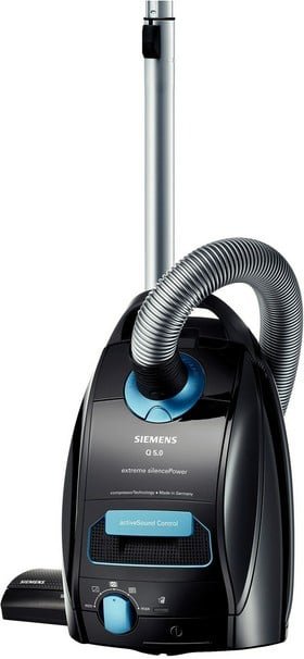 VSQ5X1230 Bodenstaubsauger