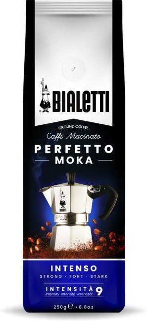 Perfetto Moka Intenso 250g Kaffee
