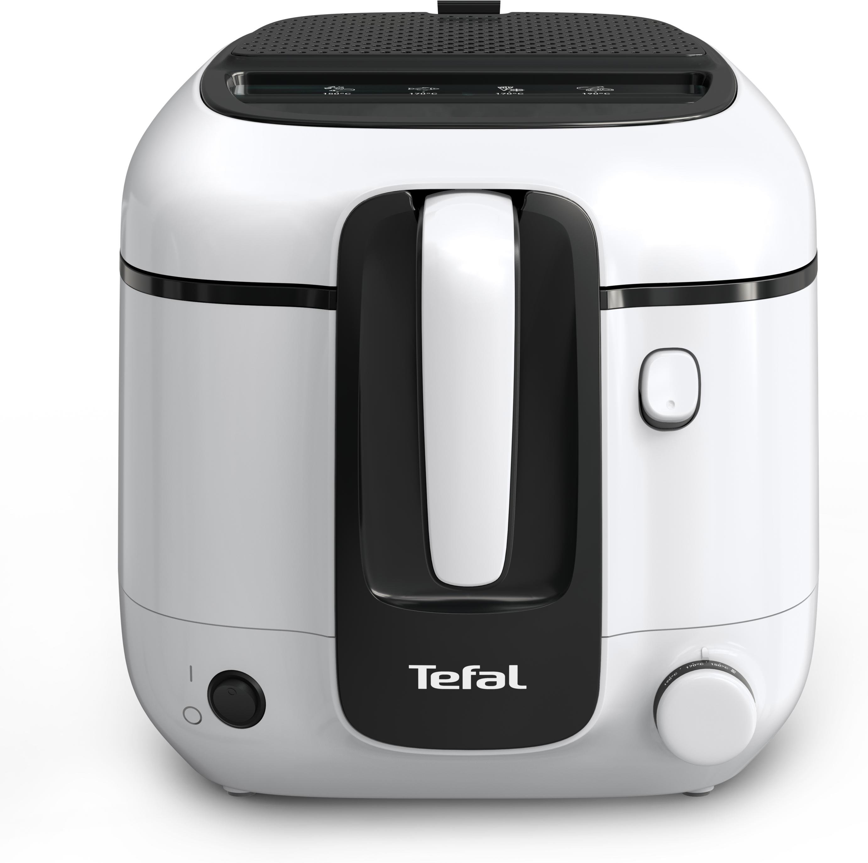 Thumbnail - Fritteuse FR3101 Super Uno Access