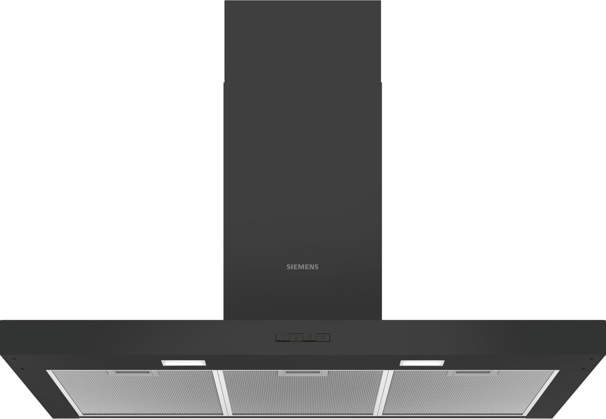 Thumbnail - Dunstabzugshaube LC96BBC60 iQ100