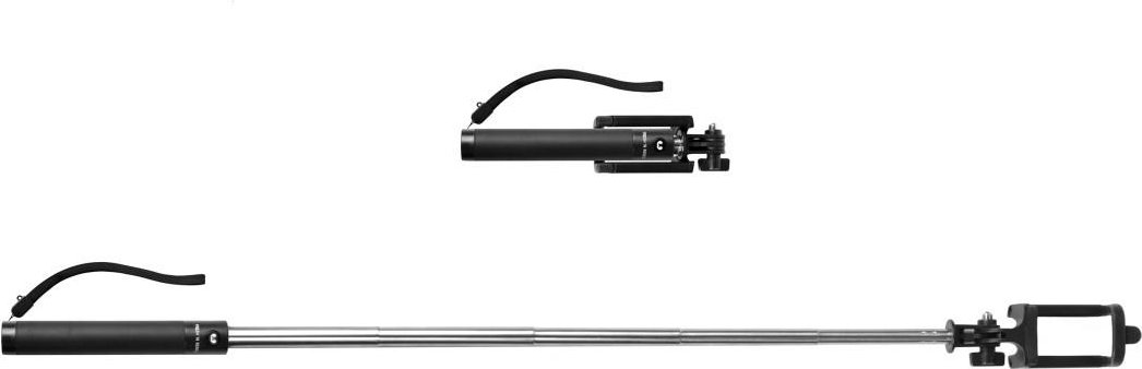 Wireless Selfie Stick "2nd Edition"