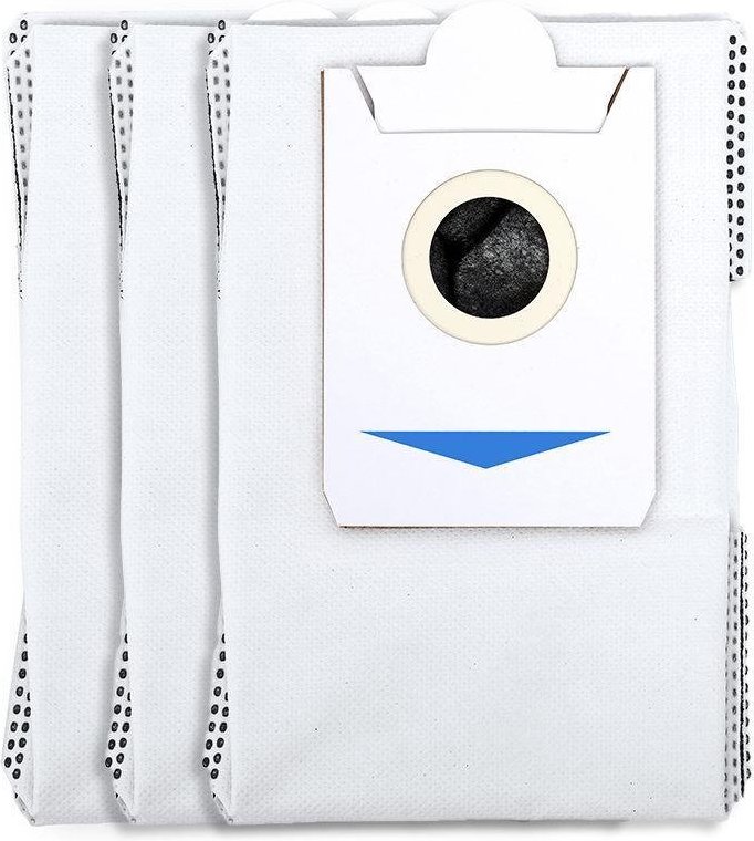 X2 Omni Staubsaugerbeutel