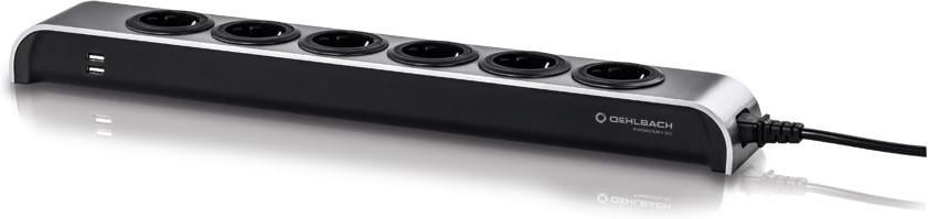 Powersocket 505 Steckdosenleiste