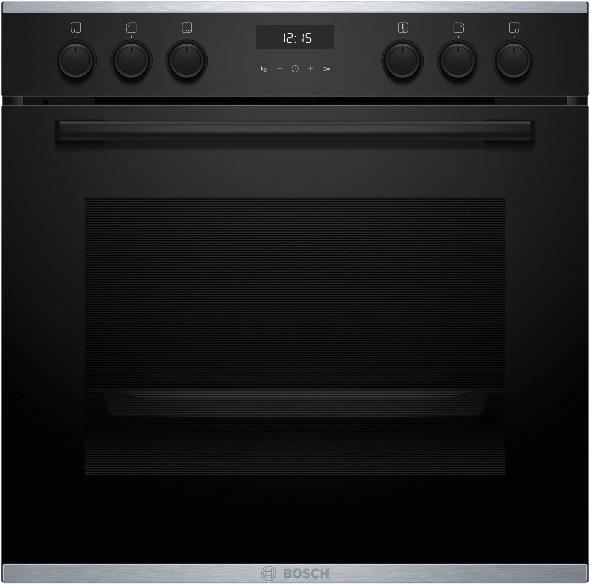 HEG237BB5 Serie 6 Einbauherd