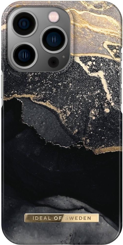 Cover "Fashion Case" für Apple iPhone 13 Pro, Golden Twilight (00217431) Handyhülle