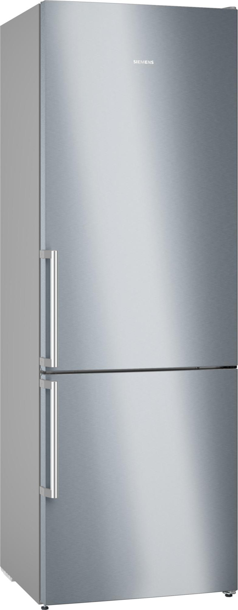 KG49NEICU Kühl-Gefrier-Kombination