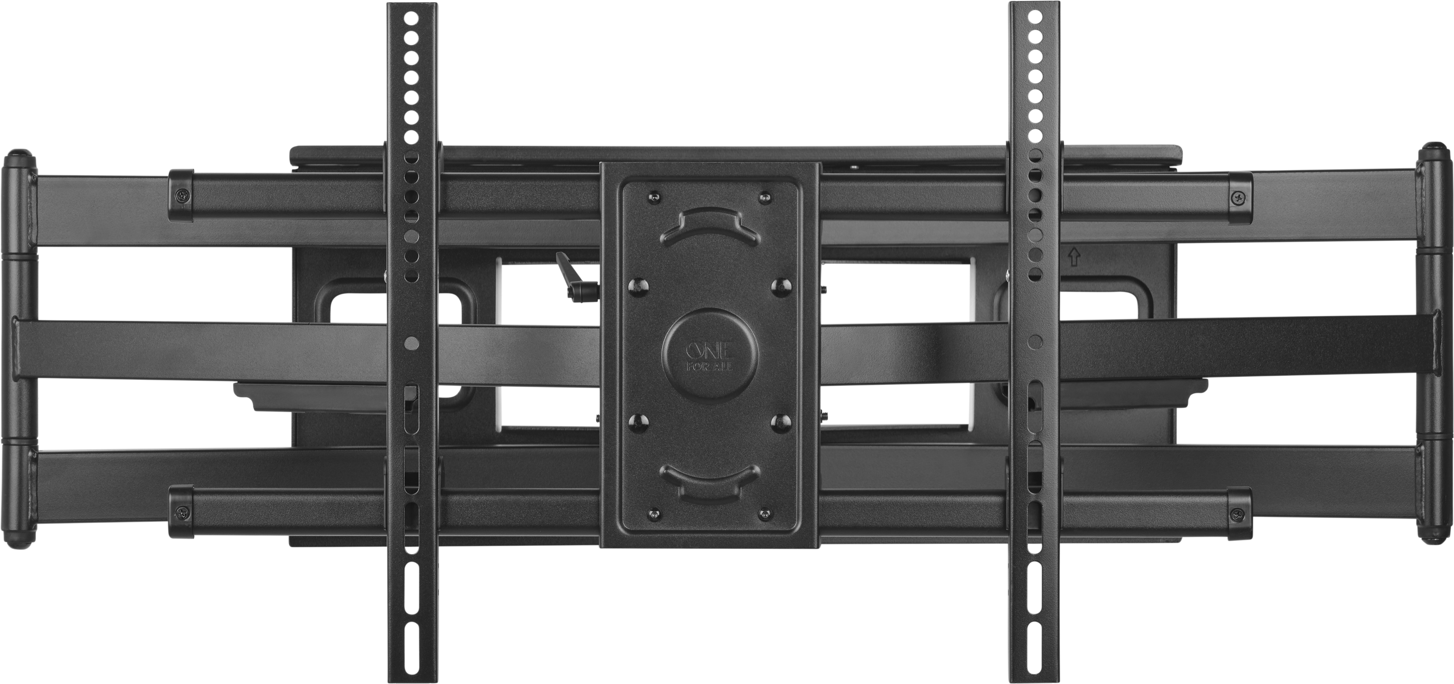 WM4663 WH 110" Turn 120 XL TV-Wandhalterung