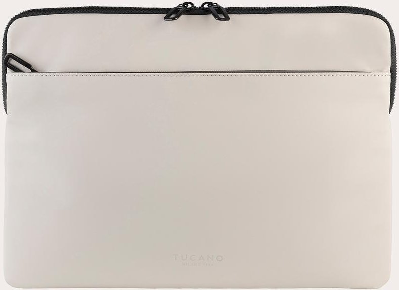 GOMMO Sleeve Schutzhülle Laptop 15.6'', MacBook Pro 16'' grau