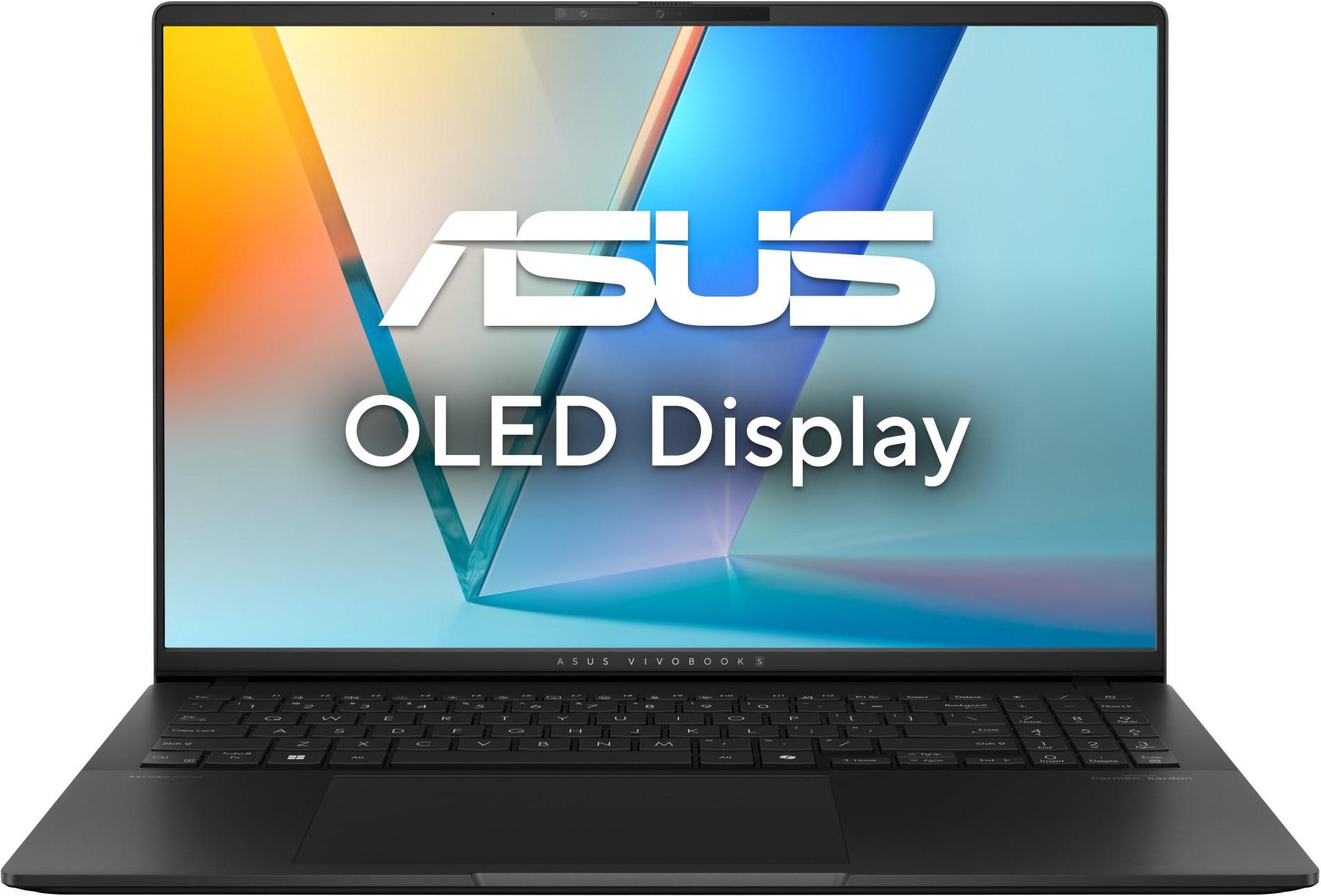 Vivobook S 16 S5606CA-RI152W, 16 Zoll, WQXGA+, Intel Core Ultra 7 255H, 32 GB, 1 TB SSD, Intel Arc