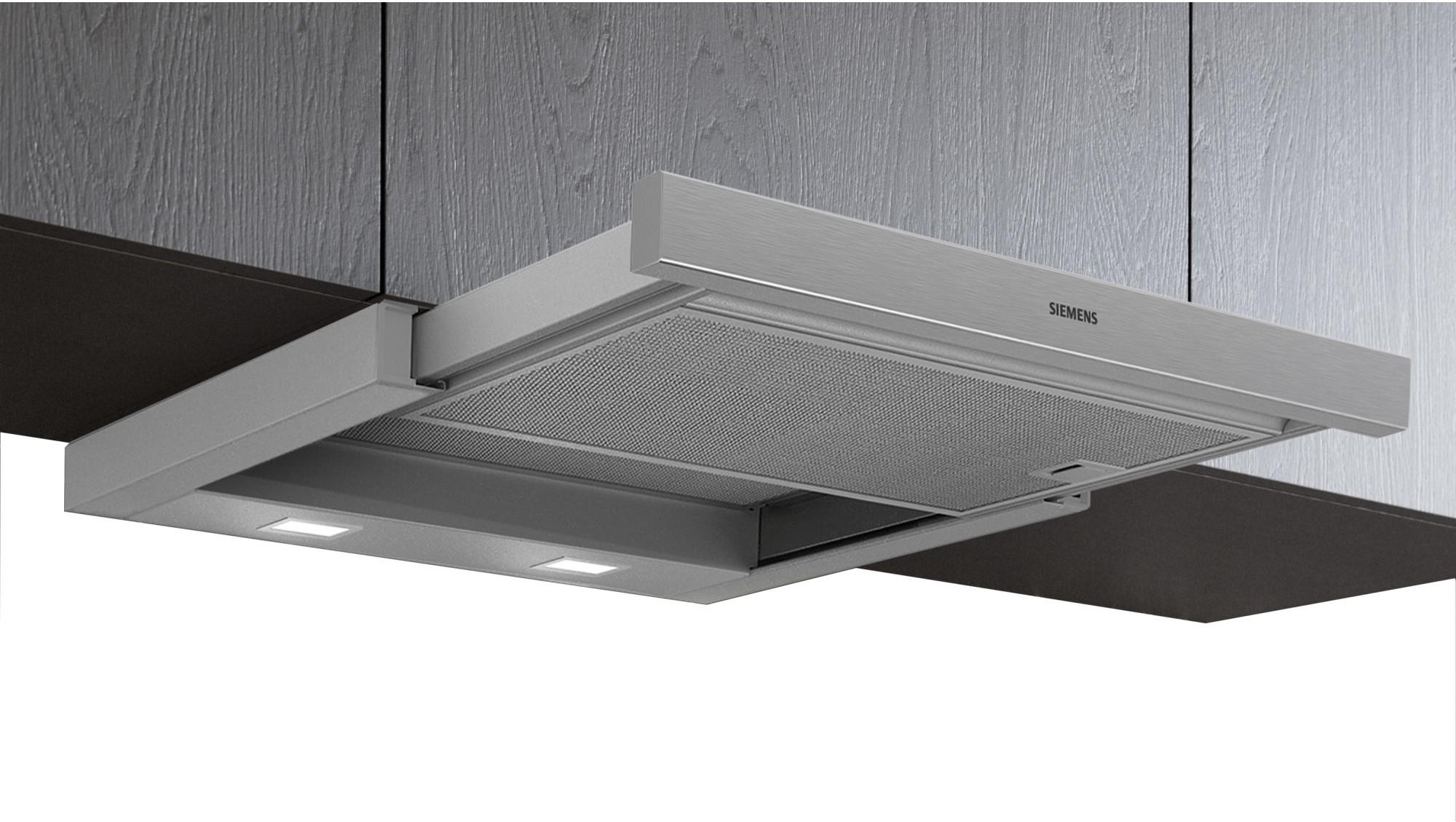 LI63LB526 iQ100 Dunstabzugshaube