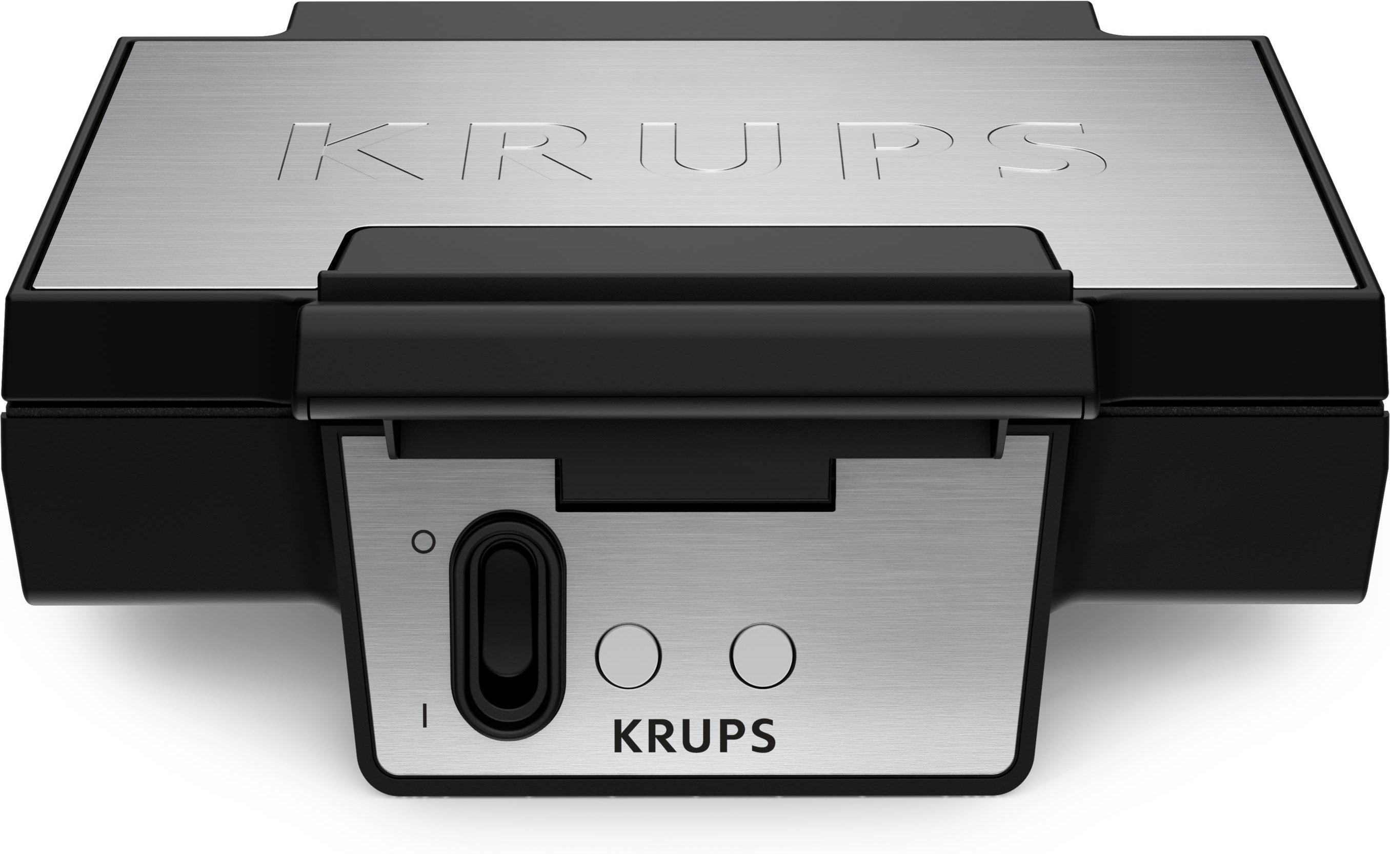 FDK261 Iconic Waffeleisen