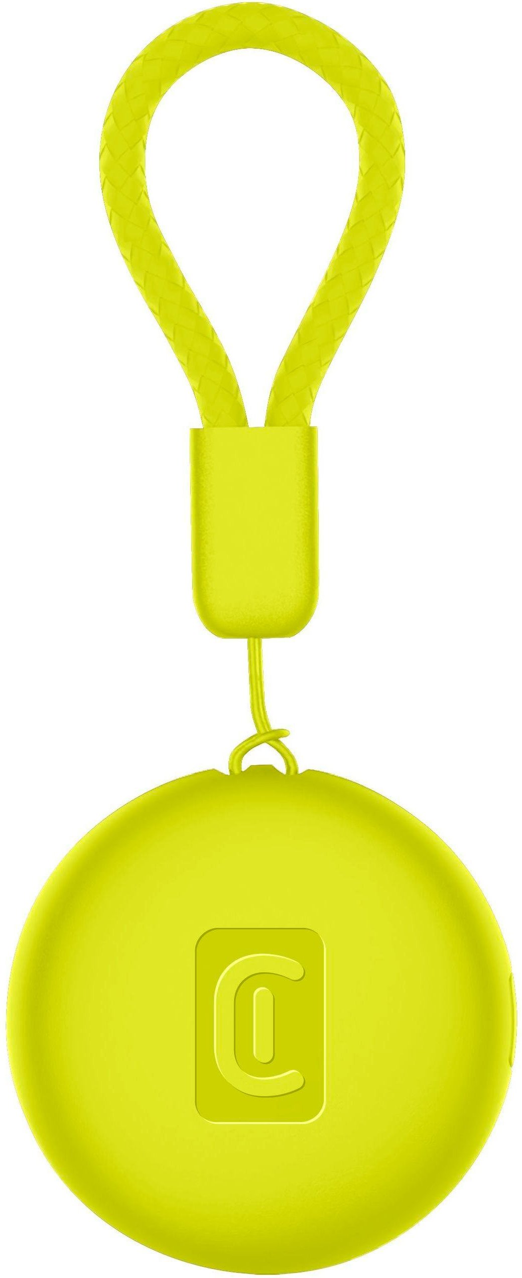 Bluetooth Item Finder Tracy Tag Lime (60995) Bluetooth Tracker