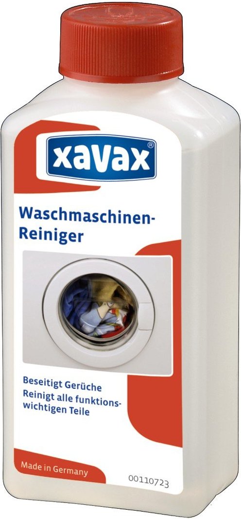 Thumbnail - Waschmaschinen-Reiniger (110723)