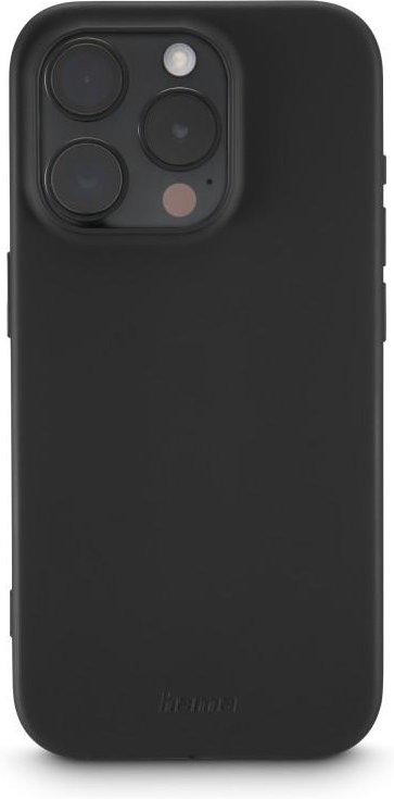 Handyhülle MagCase "Fantastic Feel" für Apple iPhone 15 Pro Max, Schwarz (00138139)
