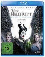 Blu-ray Maleficent - Mächte der Finsternis