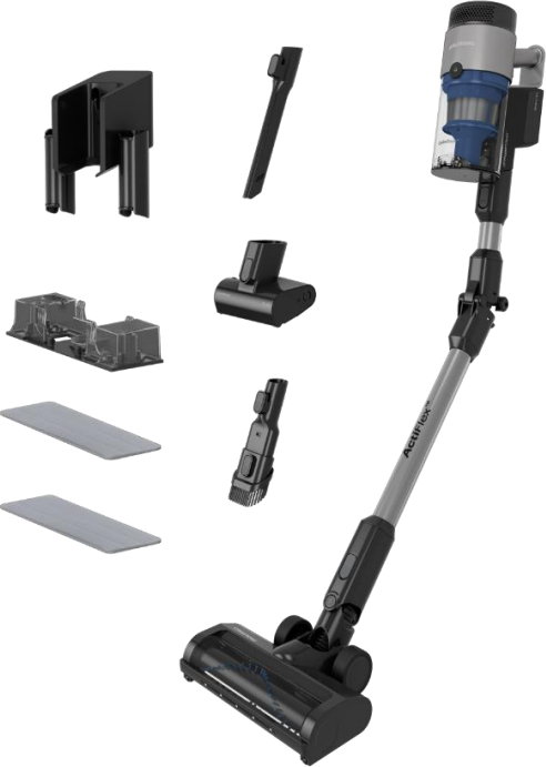 VCP 8331 Pro Akku Staubsauger