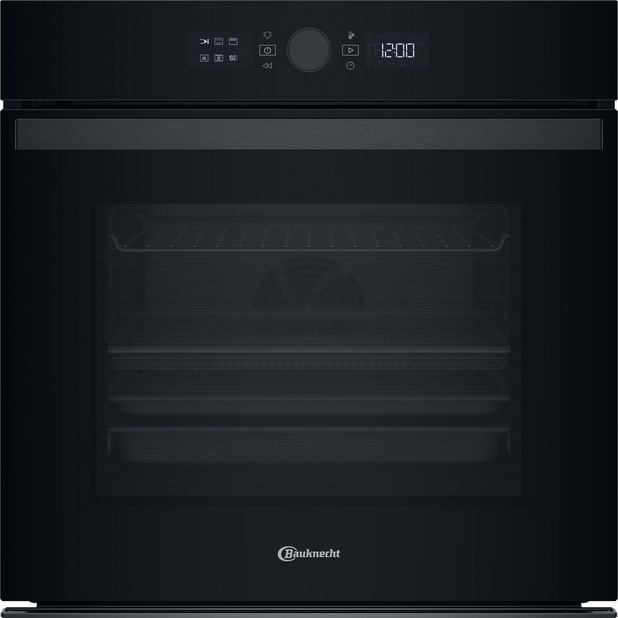 BBI4S8PM1SK Einbau-Dampfbackofen