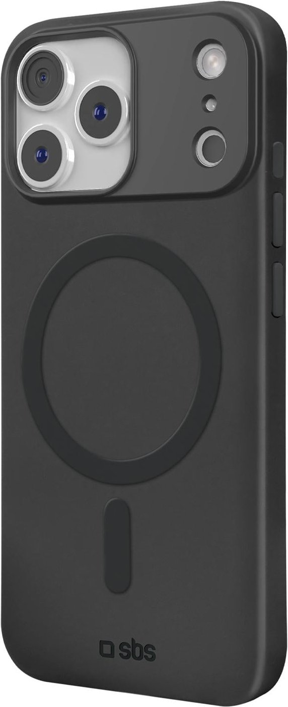 SBS TEINSTMAGIP1769K Handy-Schutzhülle Cover Schwarz