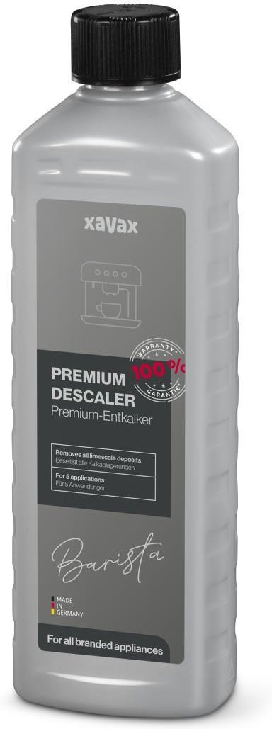 Premium-Entkalker f. Kaffeevollautomaten flüssig m. Amidosulfonsäure, 500ml (00111283)