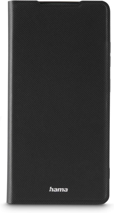 Handytasche "Daily Protect" für Samsung Galaxy S25 Ultra, Schwarz (00080578)