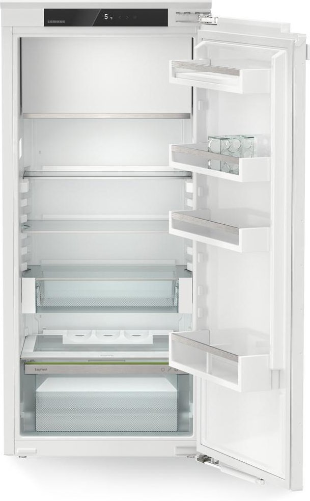 IRc 4121-22 Einbaukühlschrank mit Gefrierfach