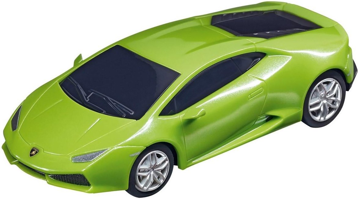 Modellauto P&S Lamborghini Huracan, grün