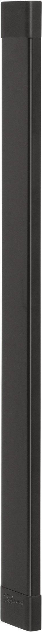 CABLE 8 schwarz Kabelkanal