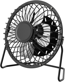 USB Tisch Ventilator