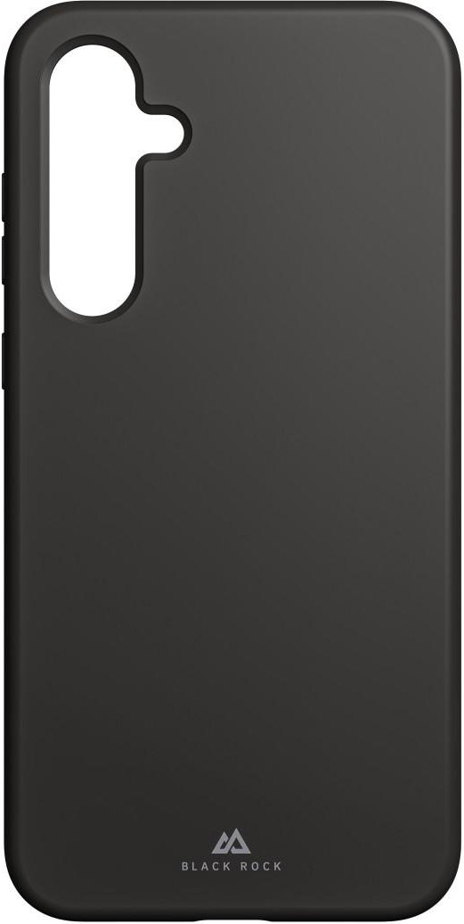 Cover "Urban Case" für Samsung Galaxy A55, Schwarz (00226157)