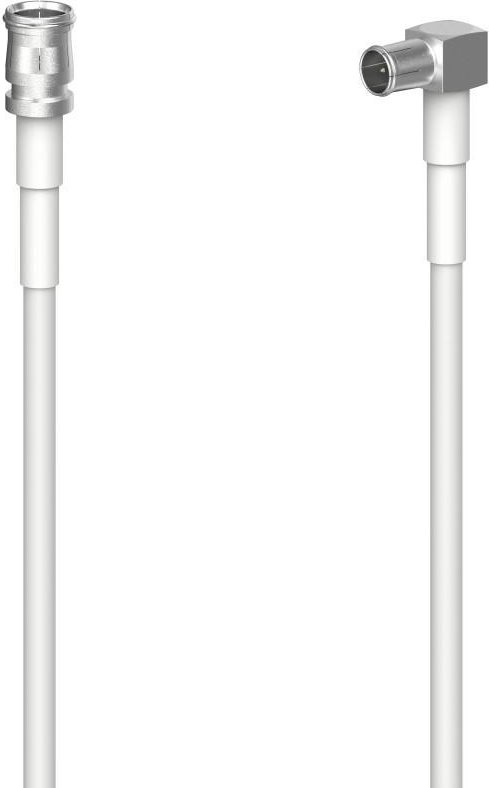 Breitband-Anschlusskabel, 9 m (00205333)