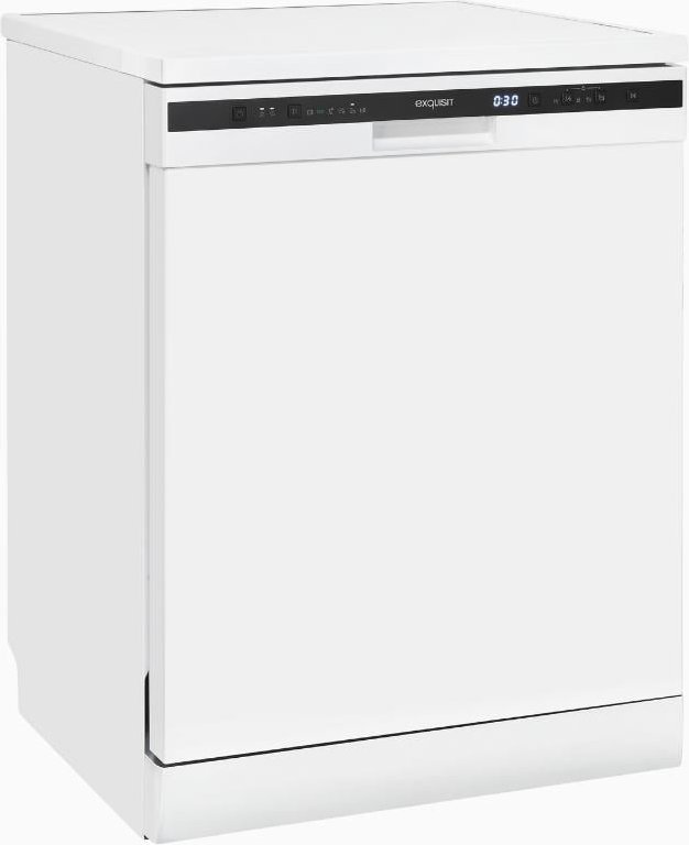 Thumbnail - GSP6314-030C weiss Unterbau-Geschirrspüler 60 cm