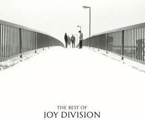 CD Joy Division - The Best Of