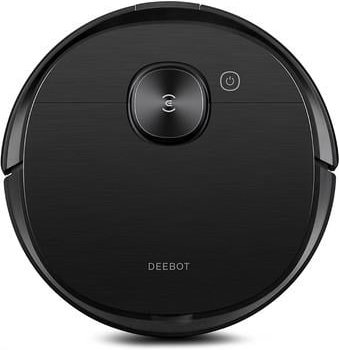 DEEBOT OZMO T8 AIVI Saugroboter mit Wischfunktion