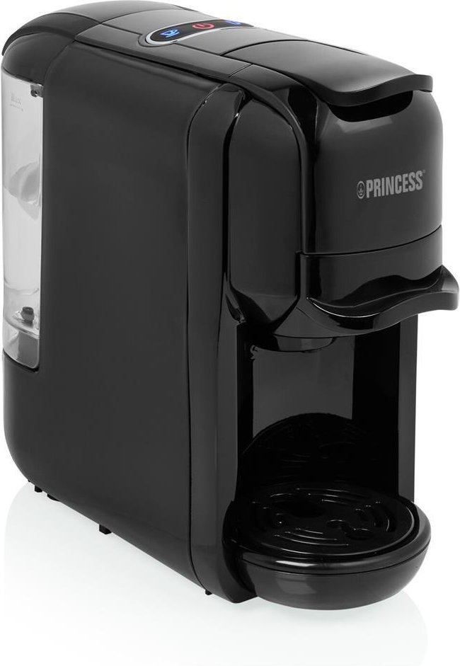 249452 Multi-Kapsel-Maschine