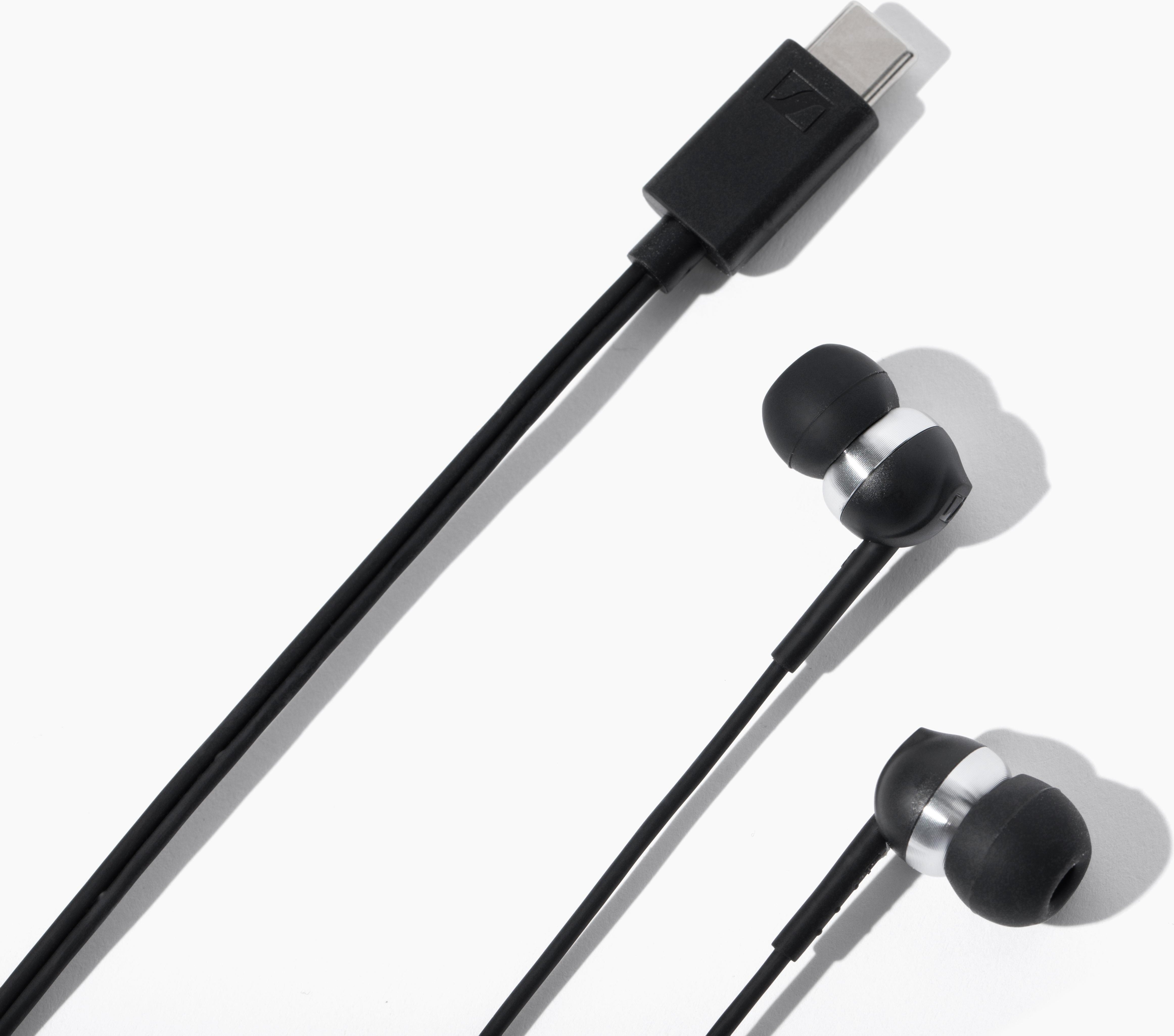 CX 80U In-Ear Kopfhörer
